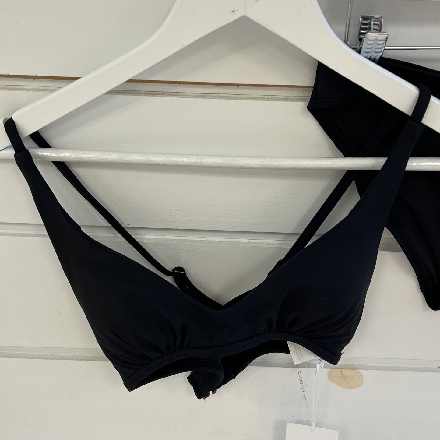Andie valencia top black