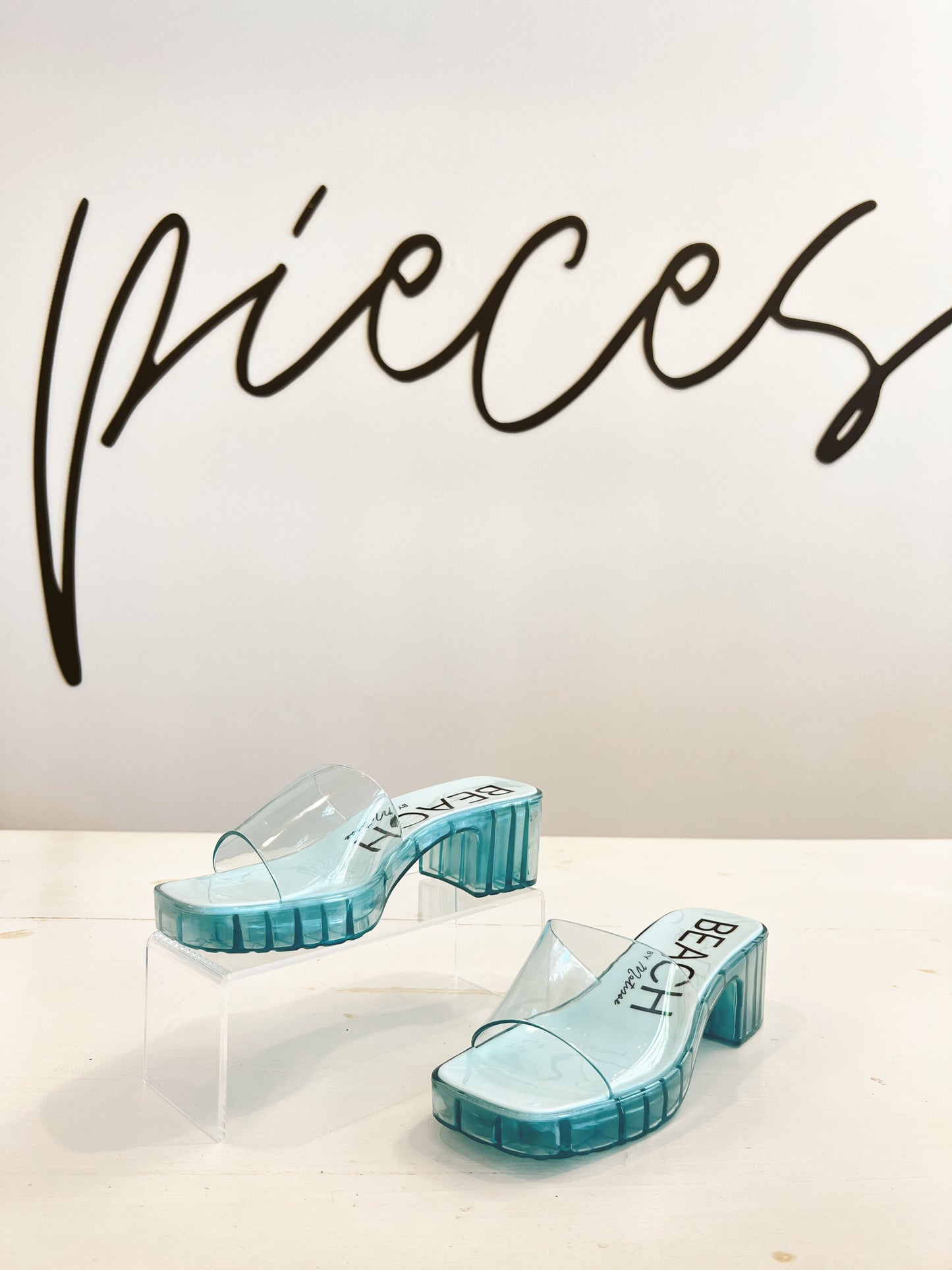 WADE SKY HEELS
