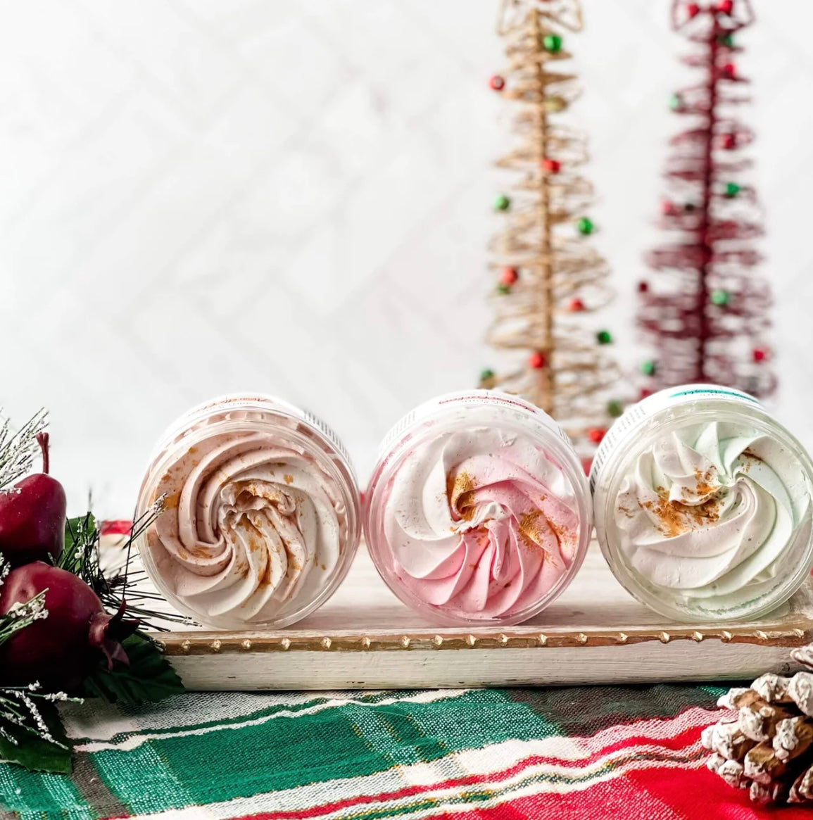 Stocking Stuffers