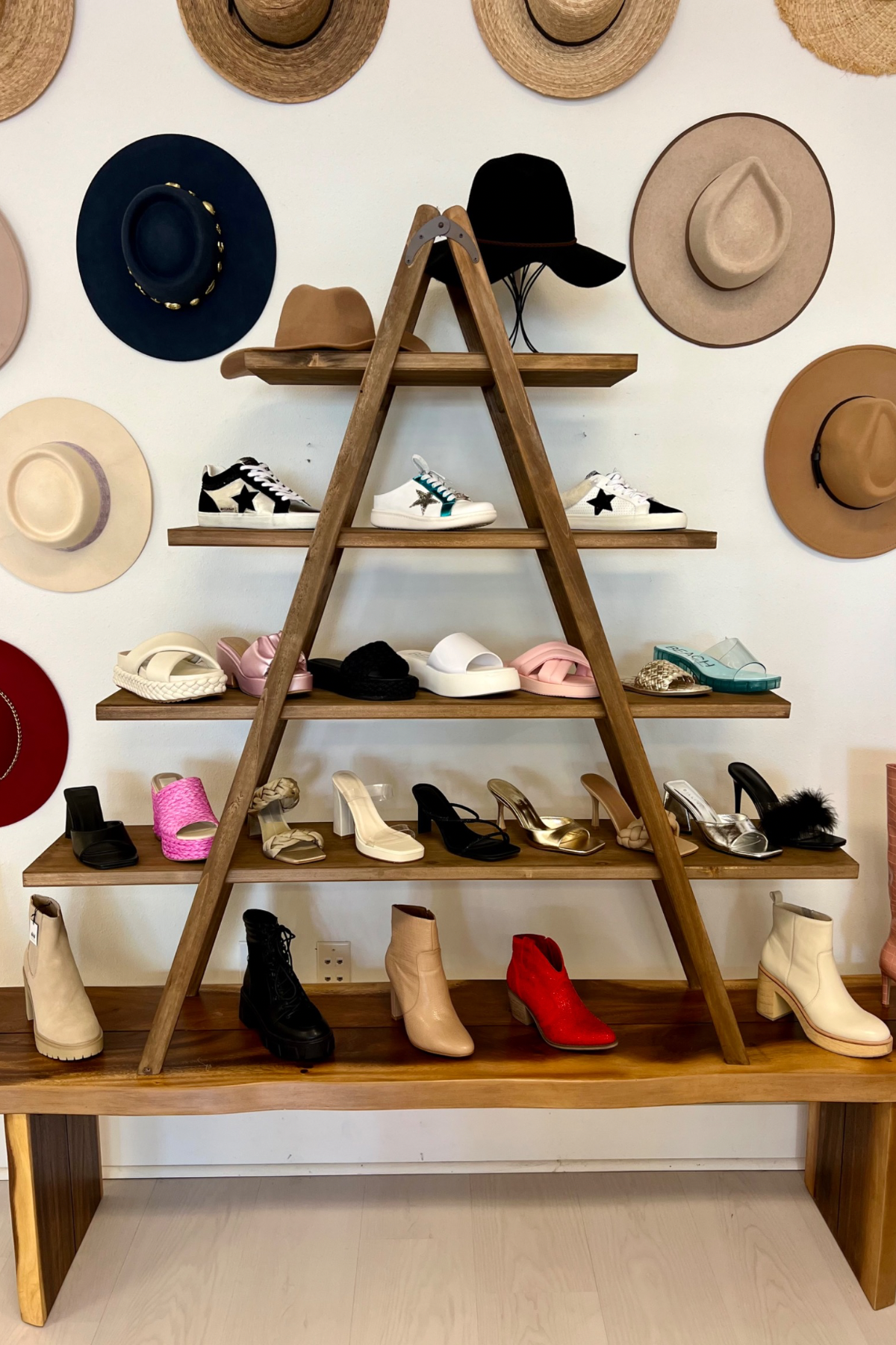 Shoes