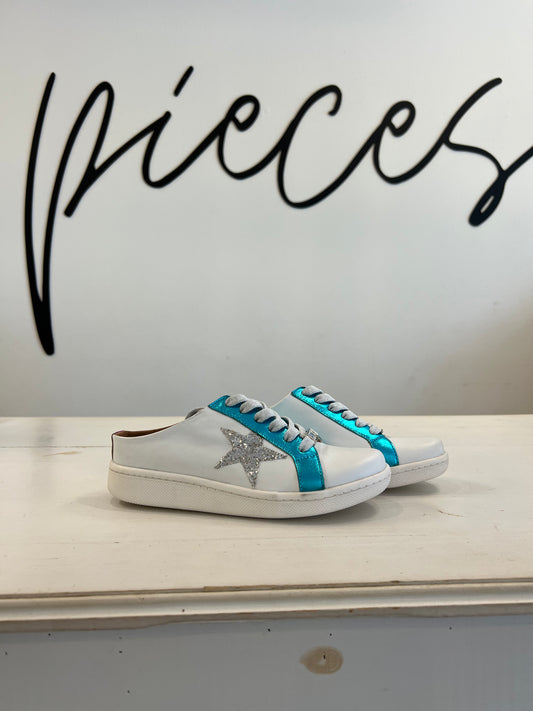 PMK Leather sneakers