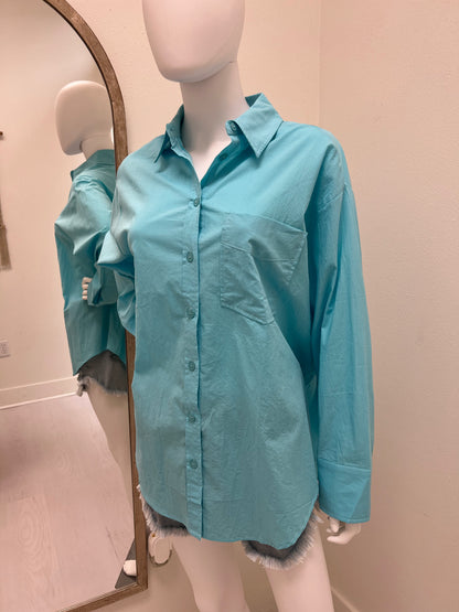 Sicily Shirt