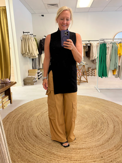 The Amanda Pants