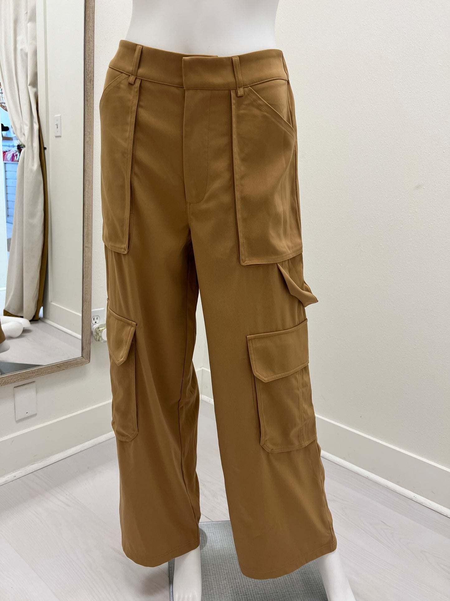 The Amanda Pants