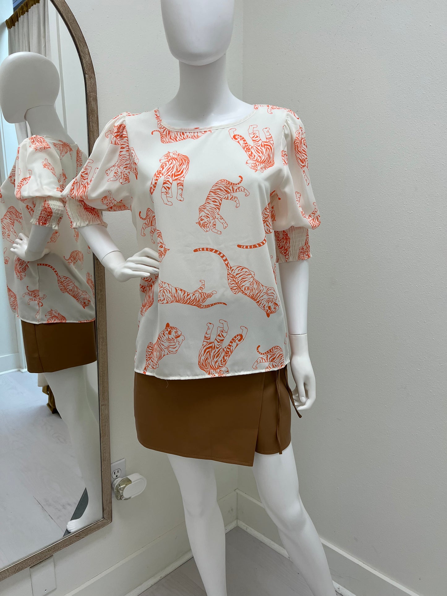 The Toni Top