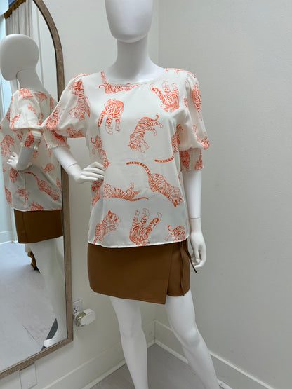The Toni Top