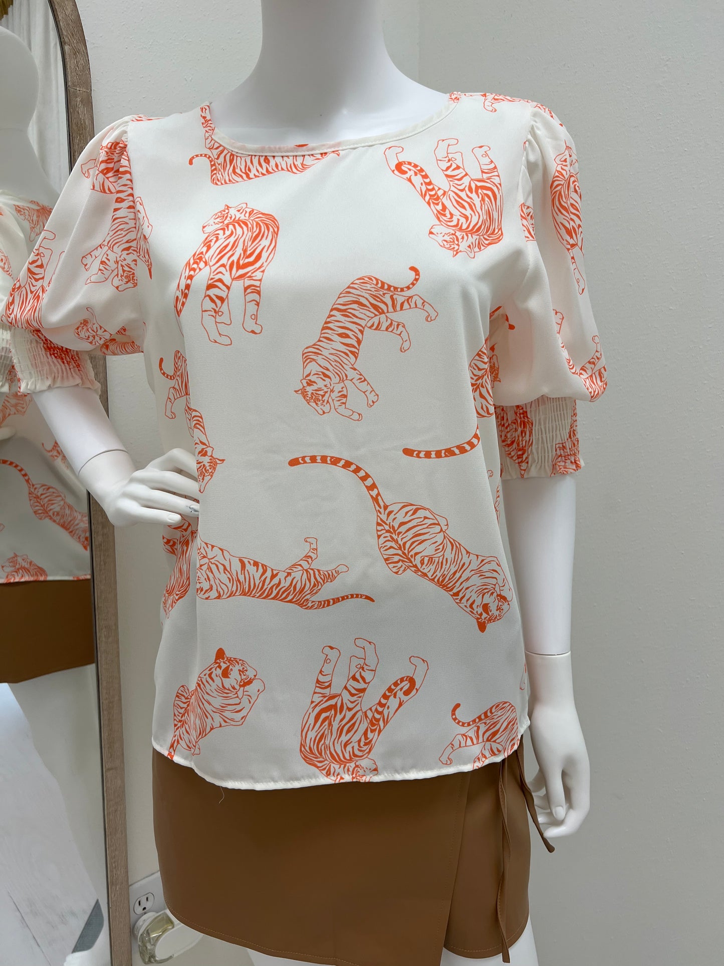 The Toni Top