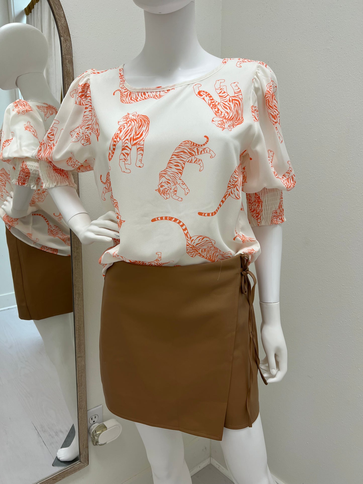 The Toni Top