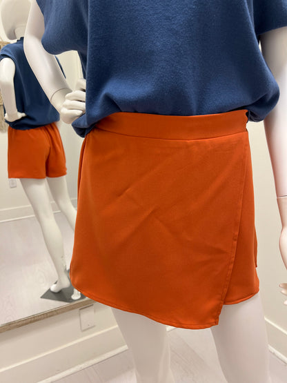 The Stadium Skort