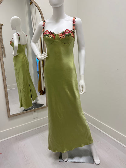 In the Garden Dress