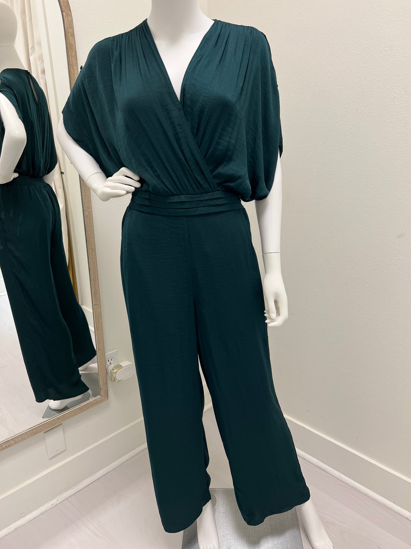 The Blair Jumpsuit