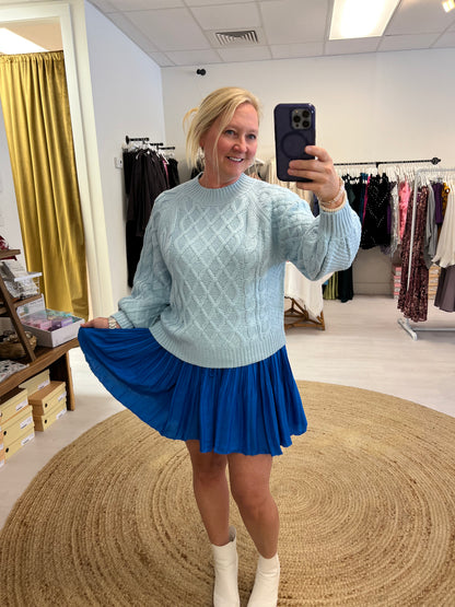 The Emmy Skort