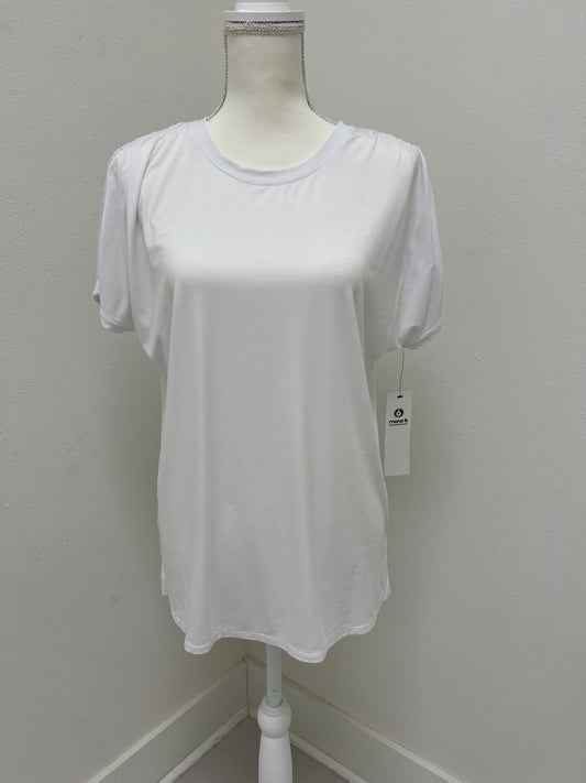White tshirt