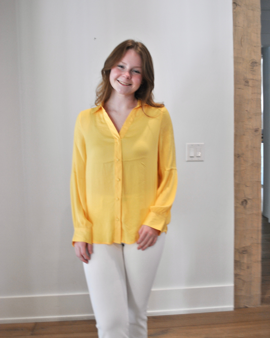 The Betsy Blouse