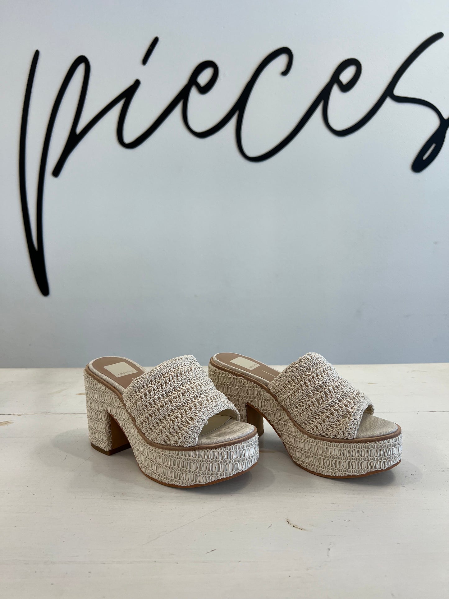 Dolce Vita Ladin