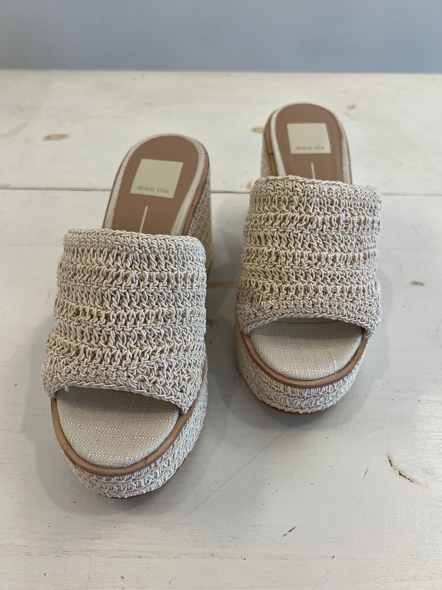 Dolce Vita Ladin
