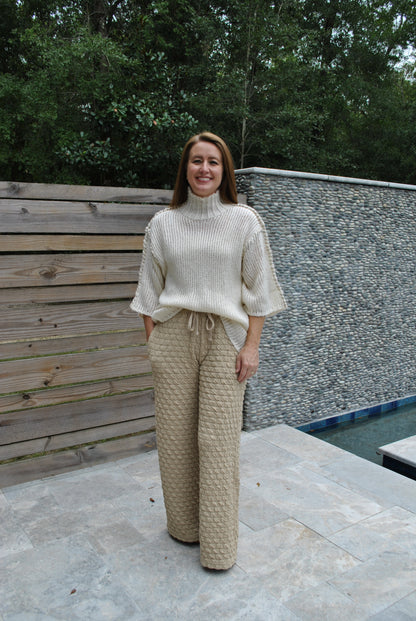 Ingrid sweater