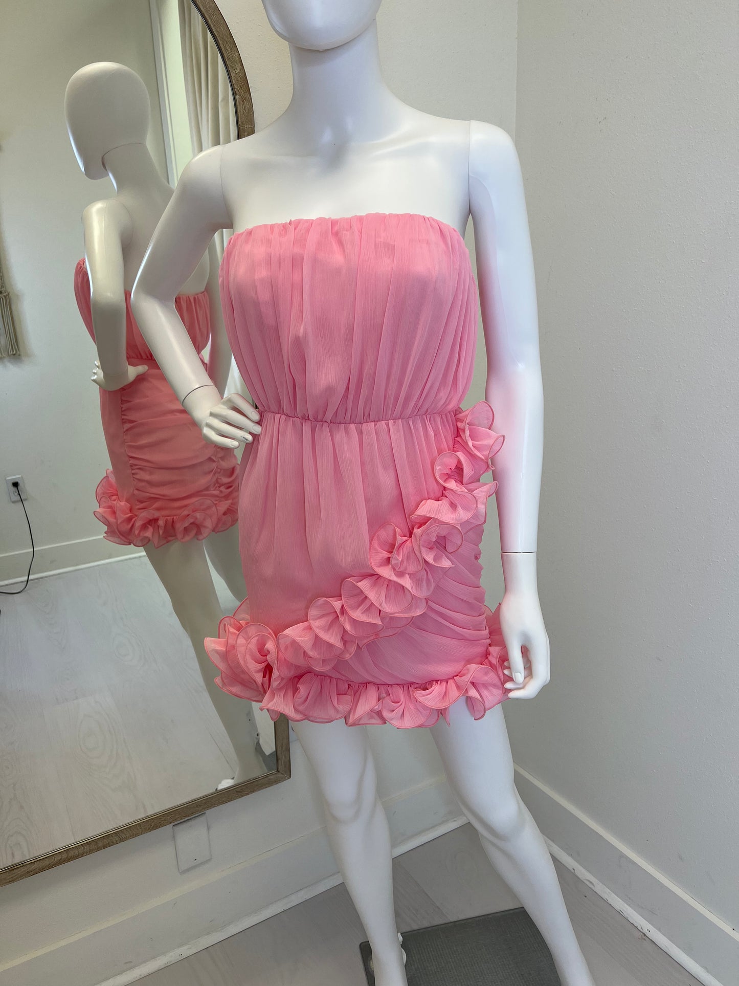 The Bibble Dress
