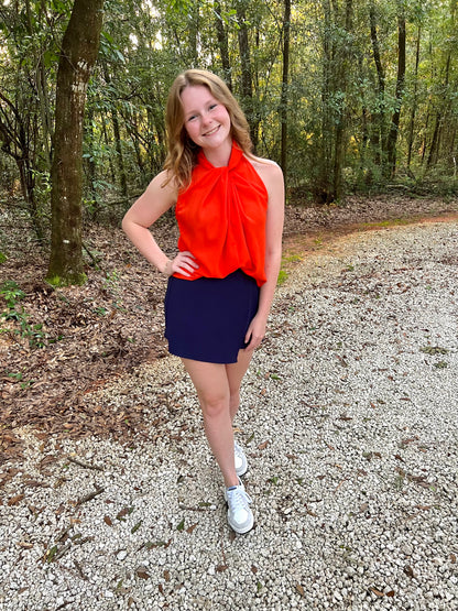 The Stadium Skort