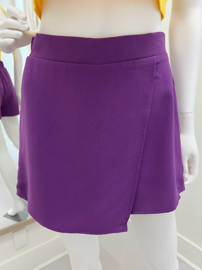 The Stadium Skort