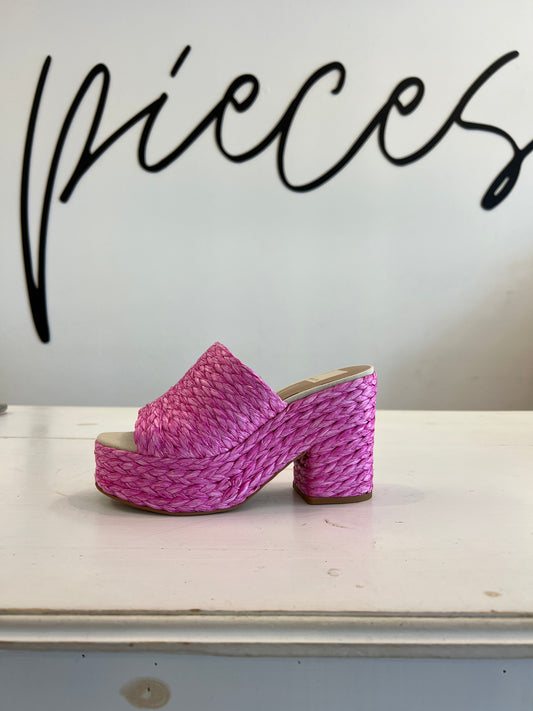 Dolce Vita Elora Orchid