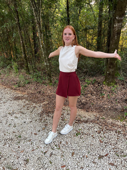 The Stadium Skort