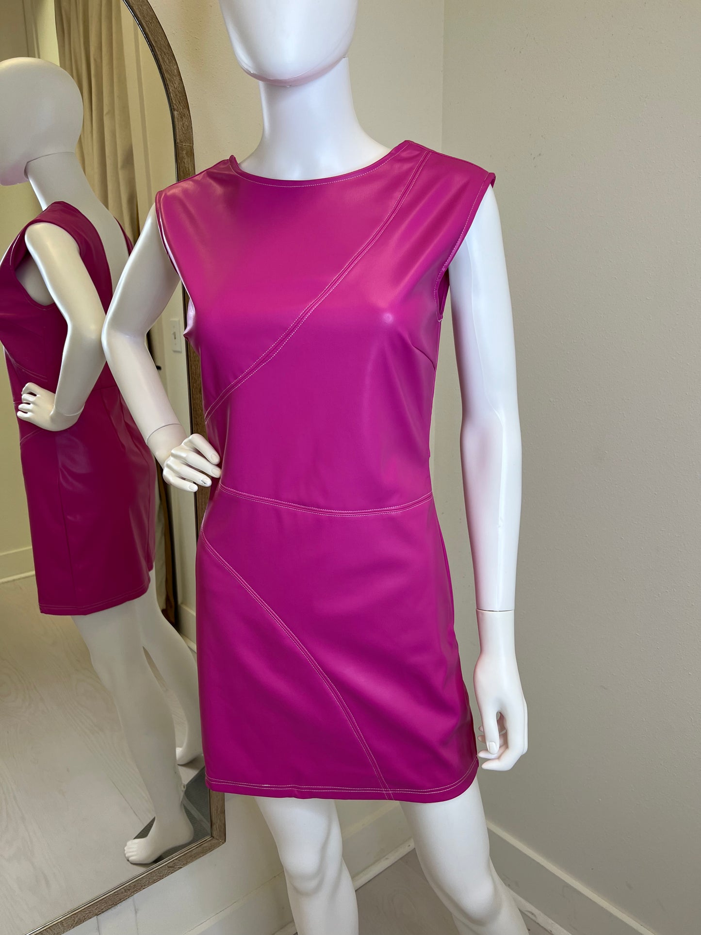 The Raquelle Dress