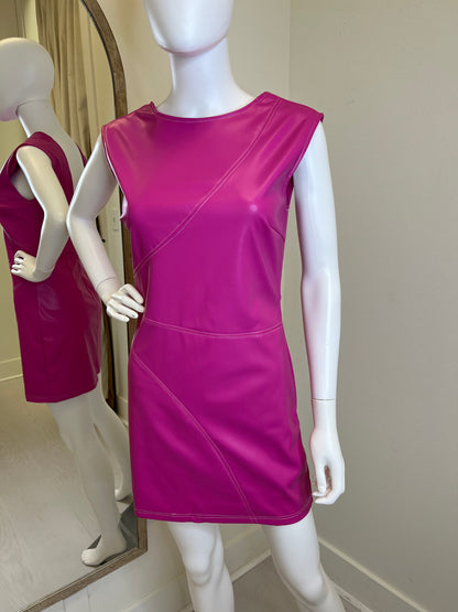 The Raquelle Dress