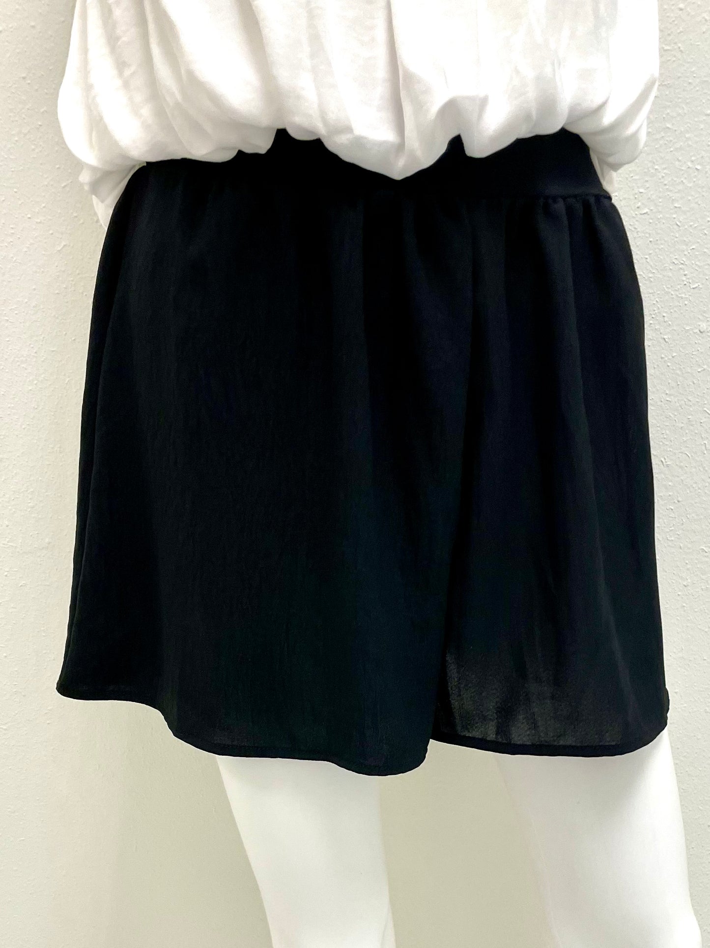 The Patty Shorts