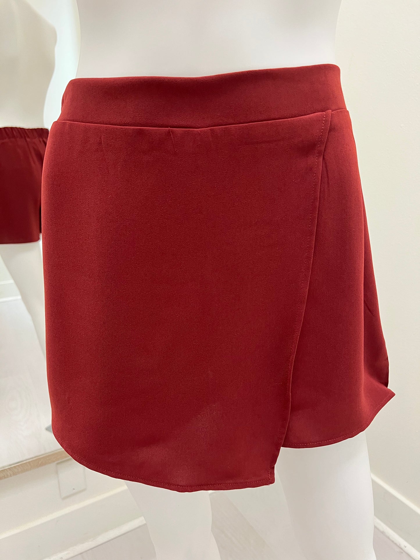 The Stadium Skort