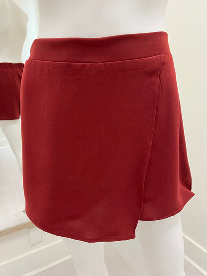 The Stadium Skort