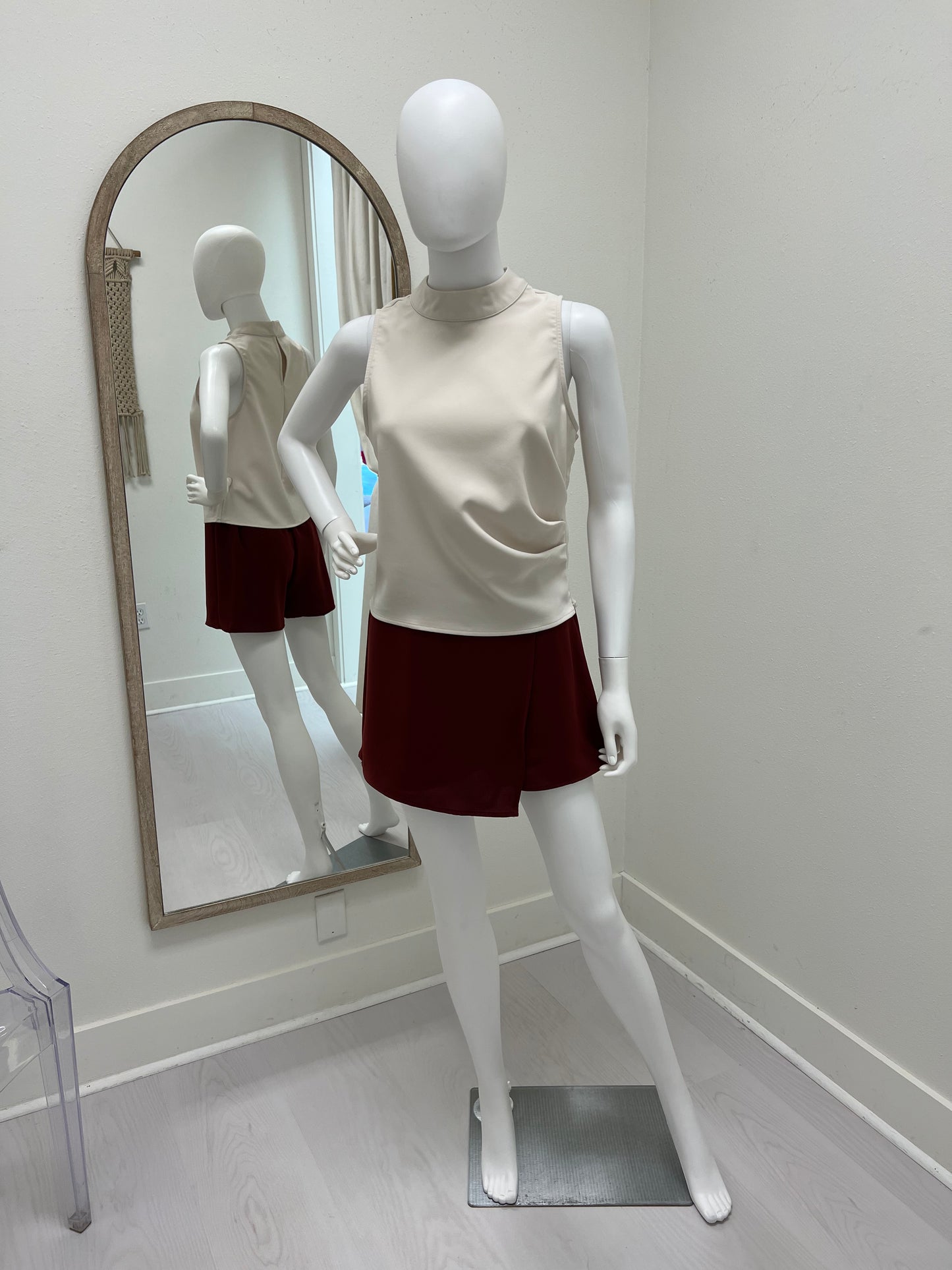 The Stadium Skort