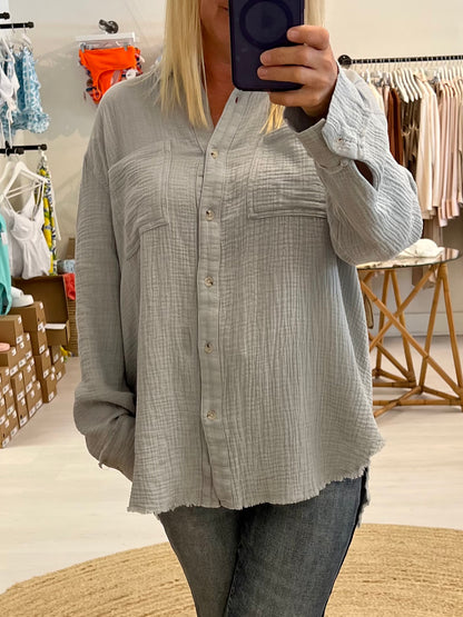 The Zenna Shirt