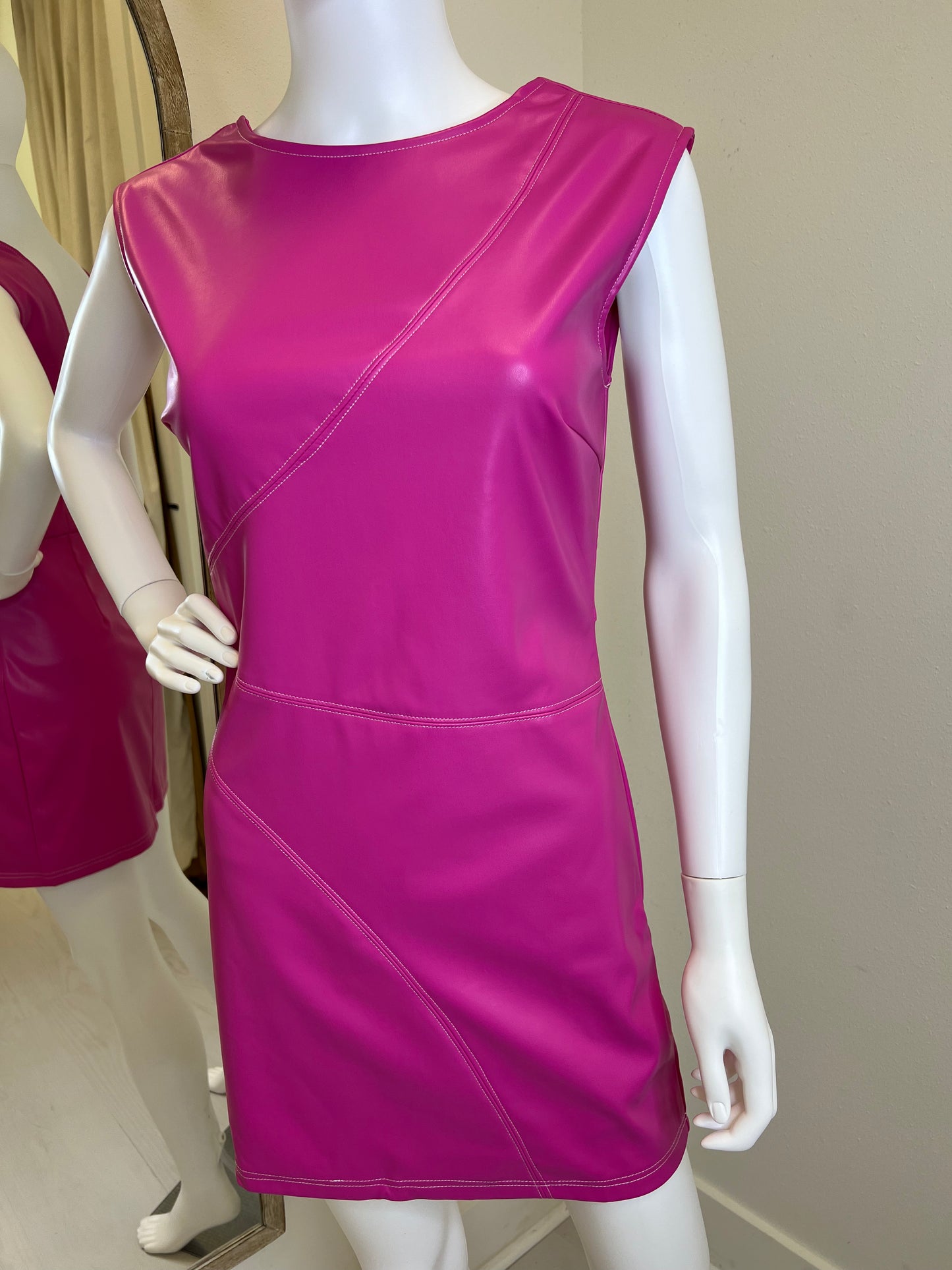 The Raquelle Dress