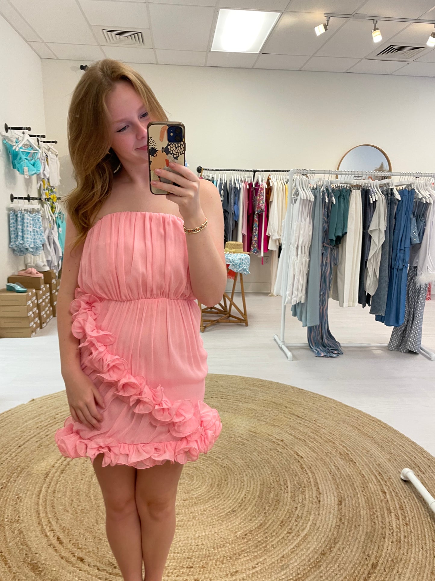 The Bibble Dress