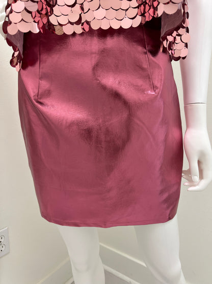 The Zuma Skirt