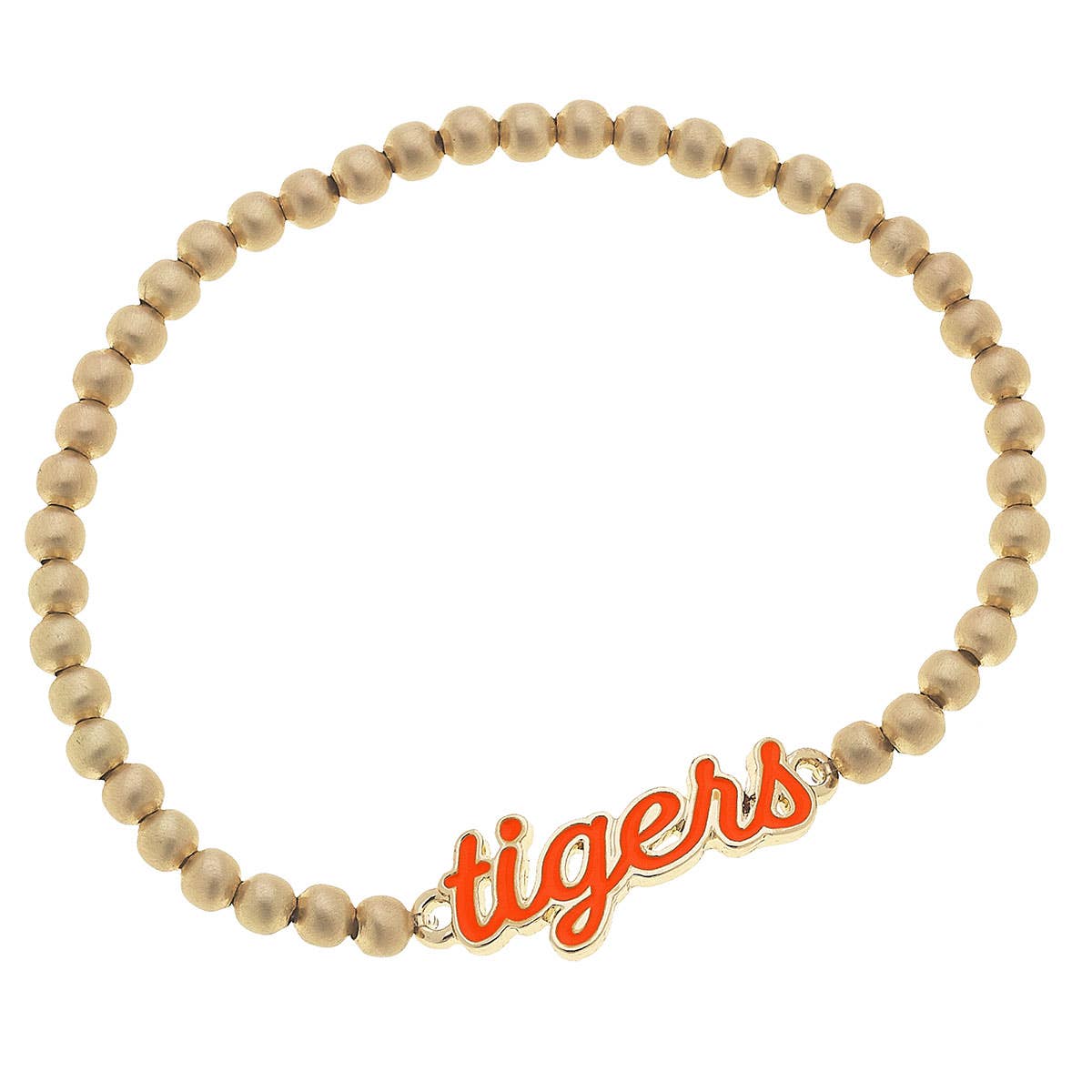 tigers bracelet