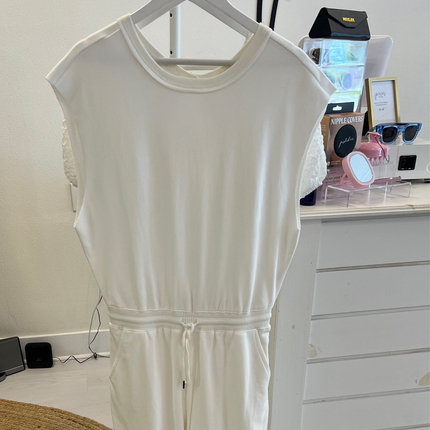 Listicle Lulu Jumper