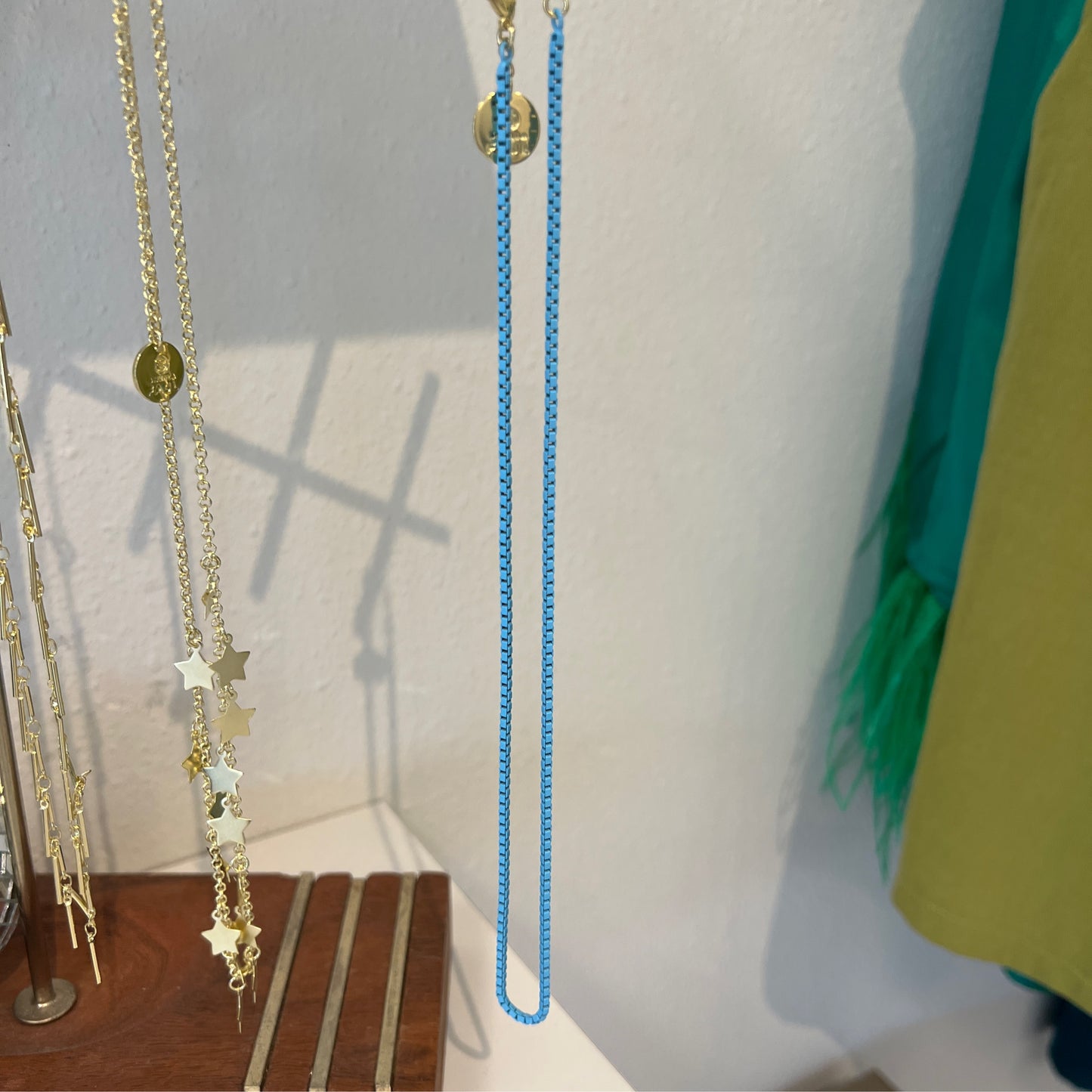 SF PIPA CHAIN