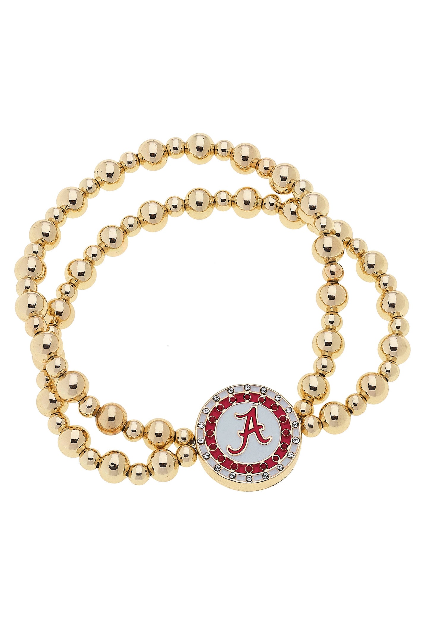 alabama bracelet
