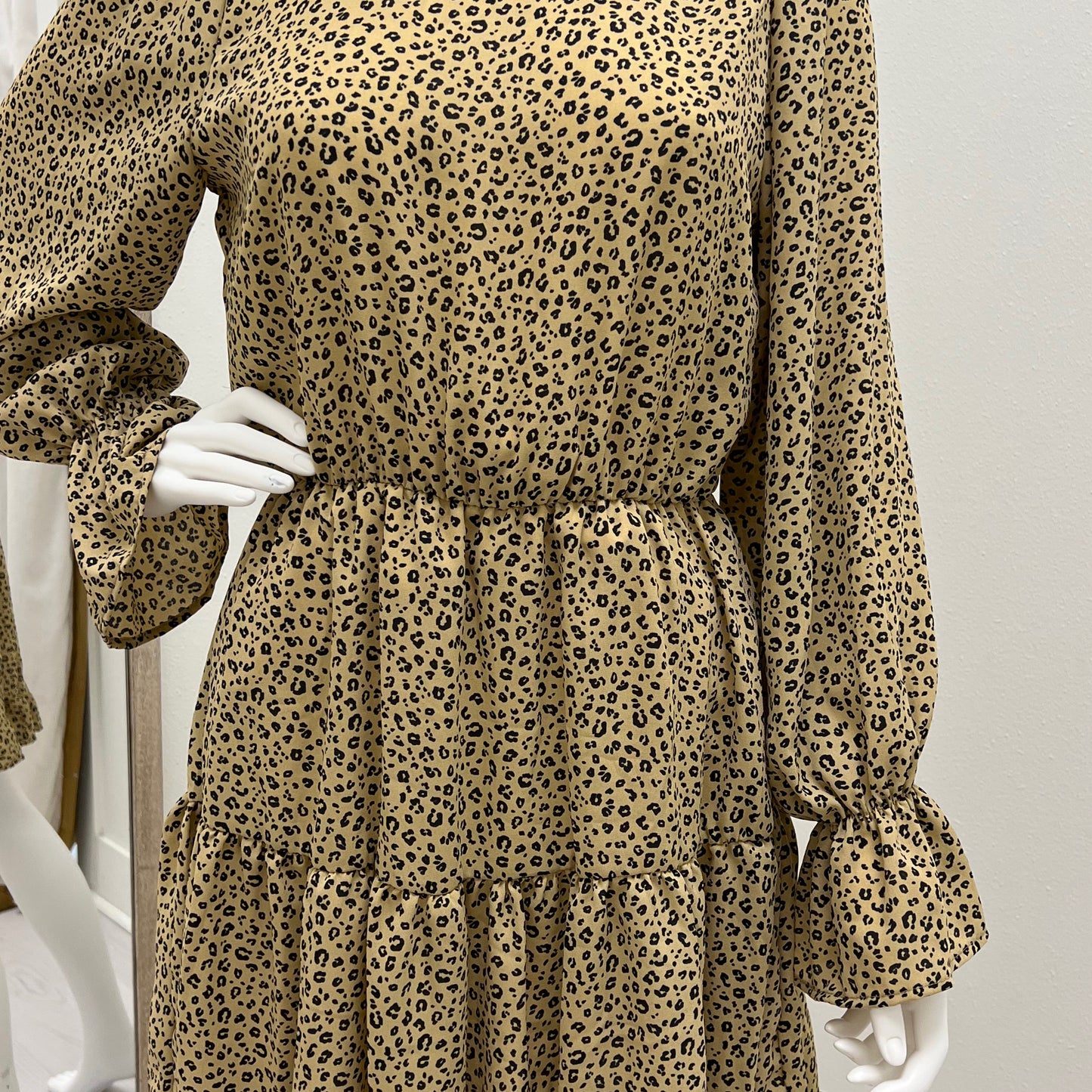 Haptics Leona Dress