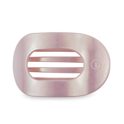 Round Flat Hair Clip | Large | Harbor Cruise