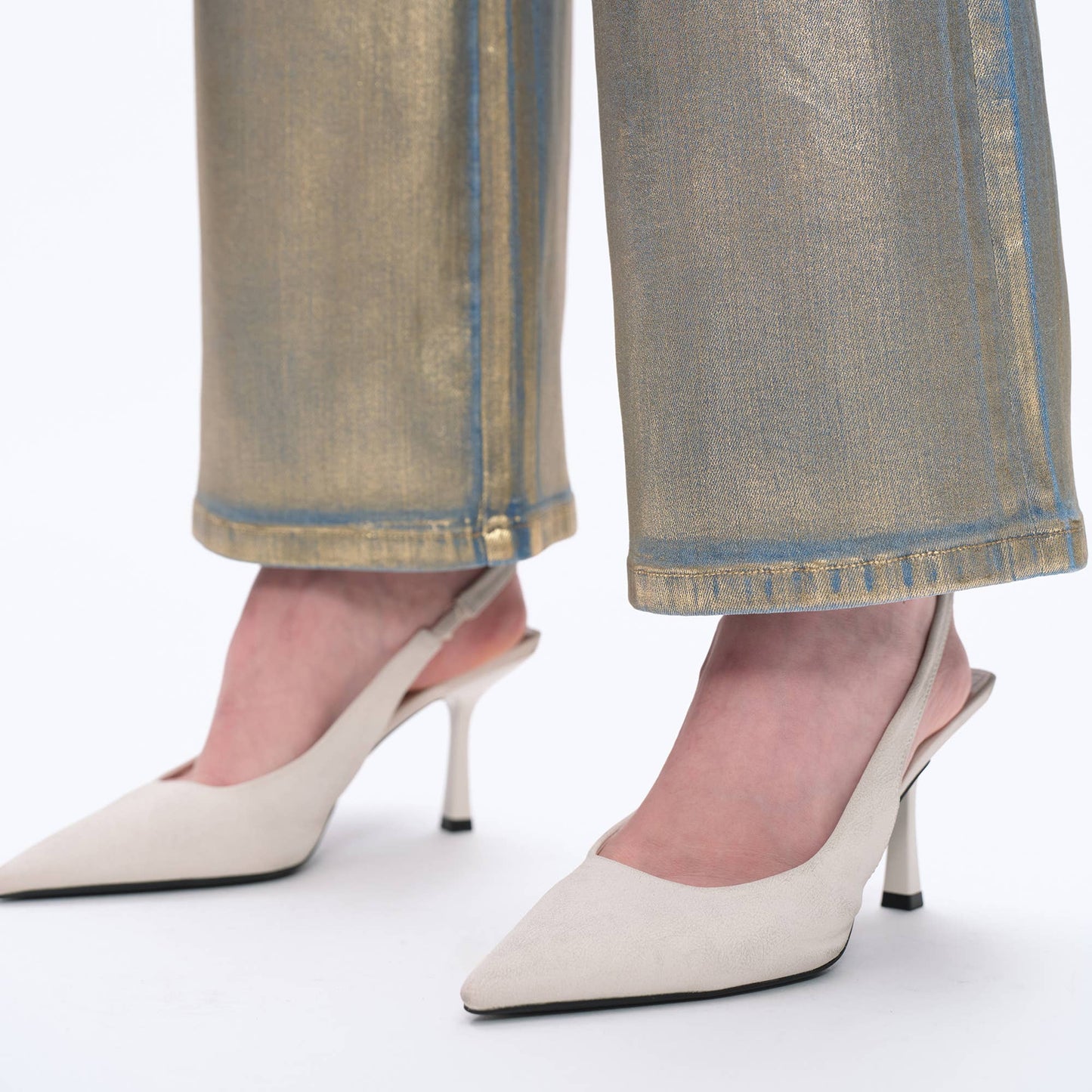 Golden Hour Jeans