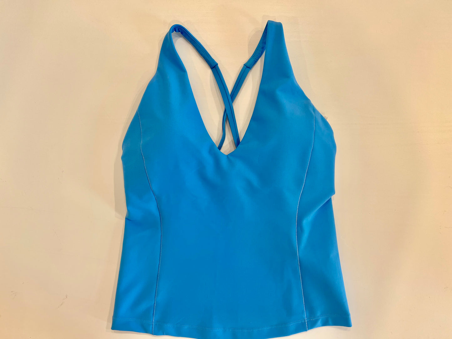 Carve Serenity Tankini Top