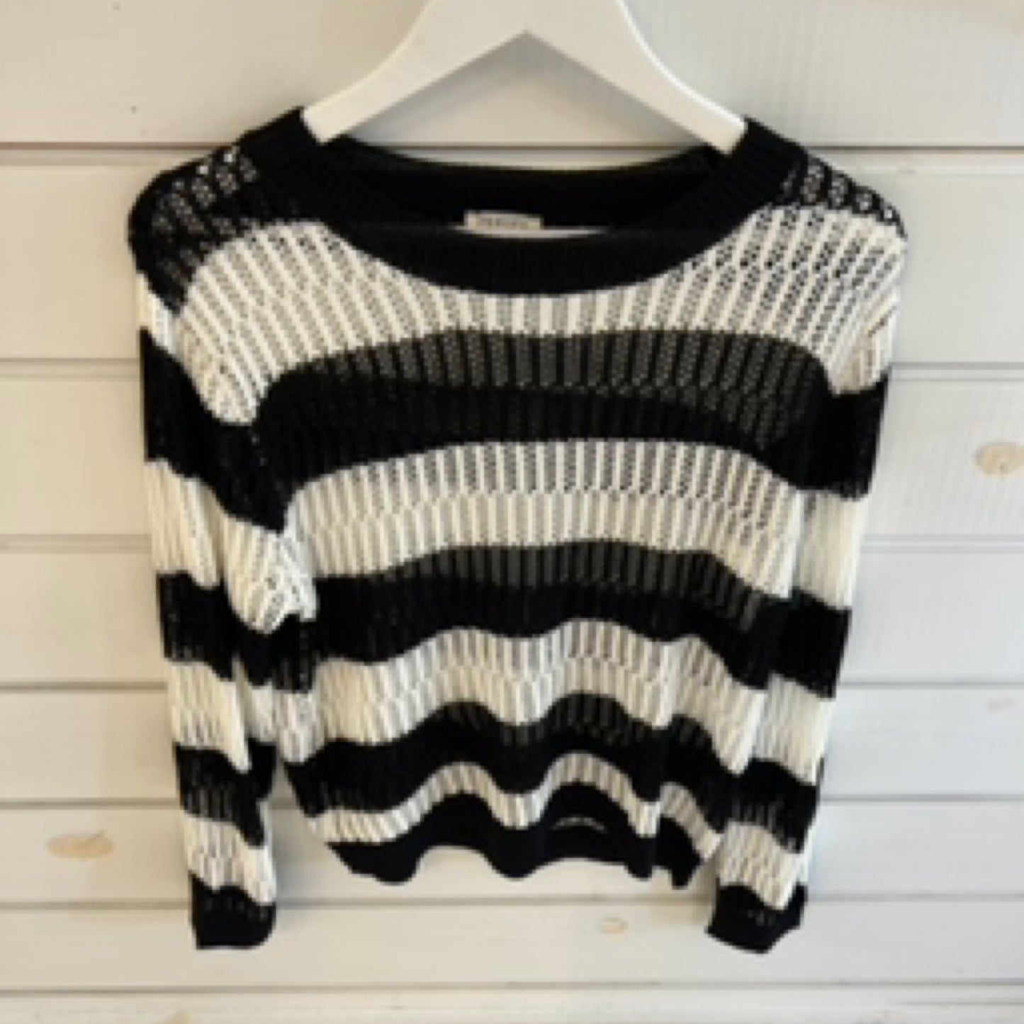 Jodifl Wednesday sweater