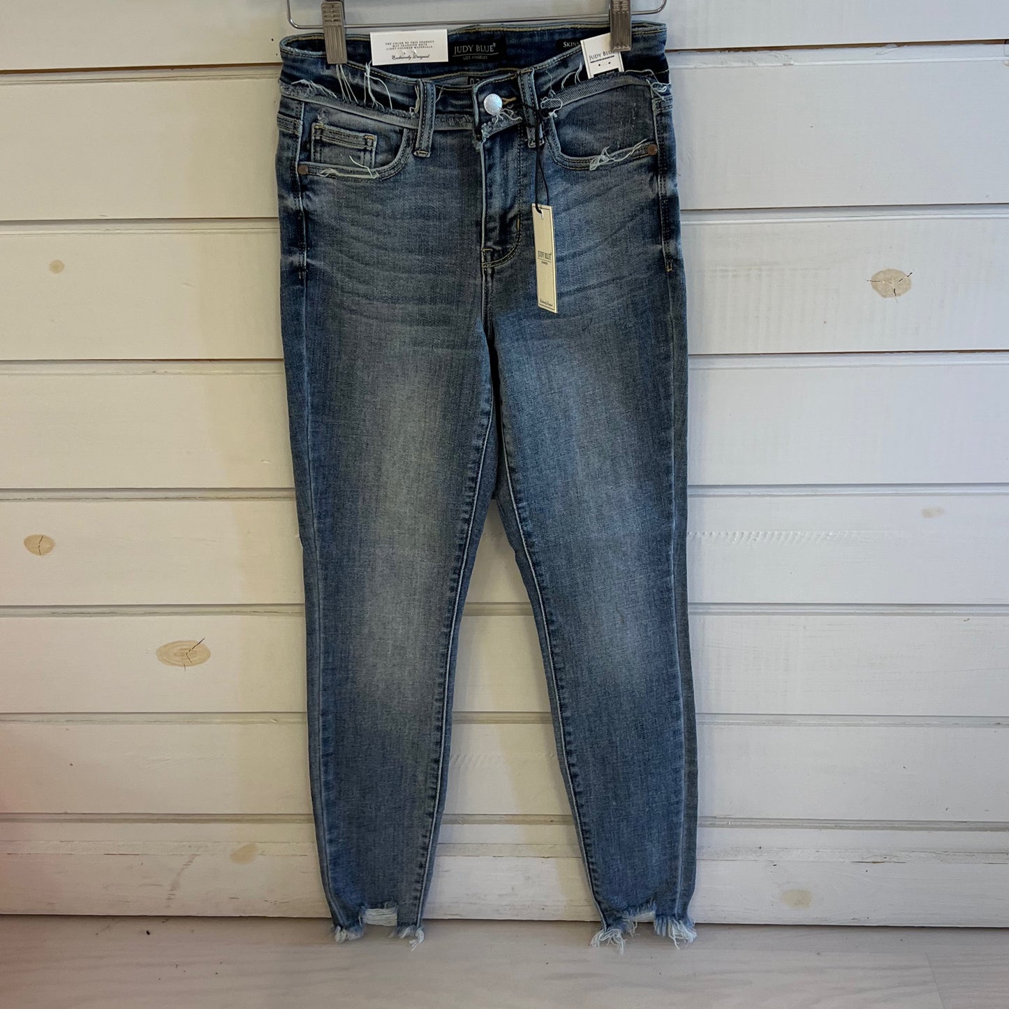 Judy Blue Katie Jeans