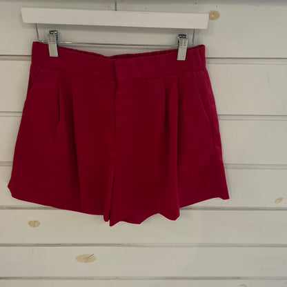 Glam Wine shorts