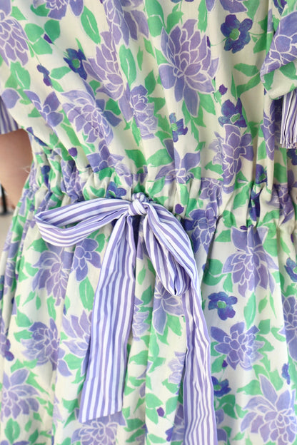 The Gloria Dress by Entro