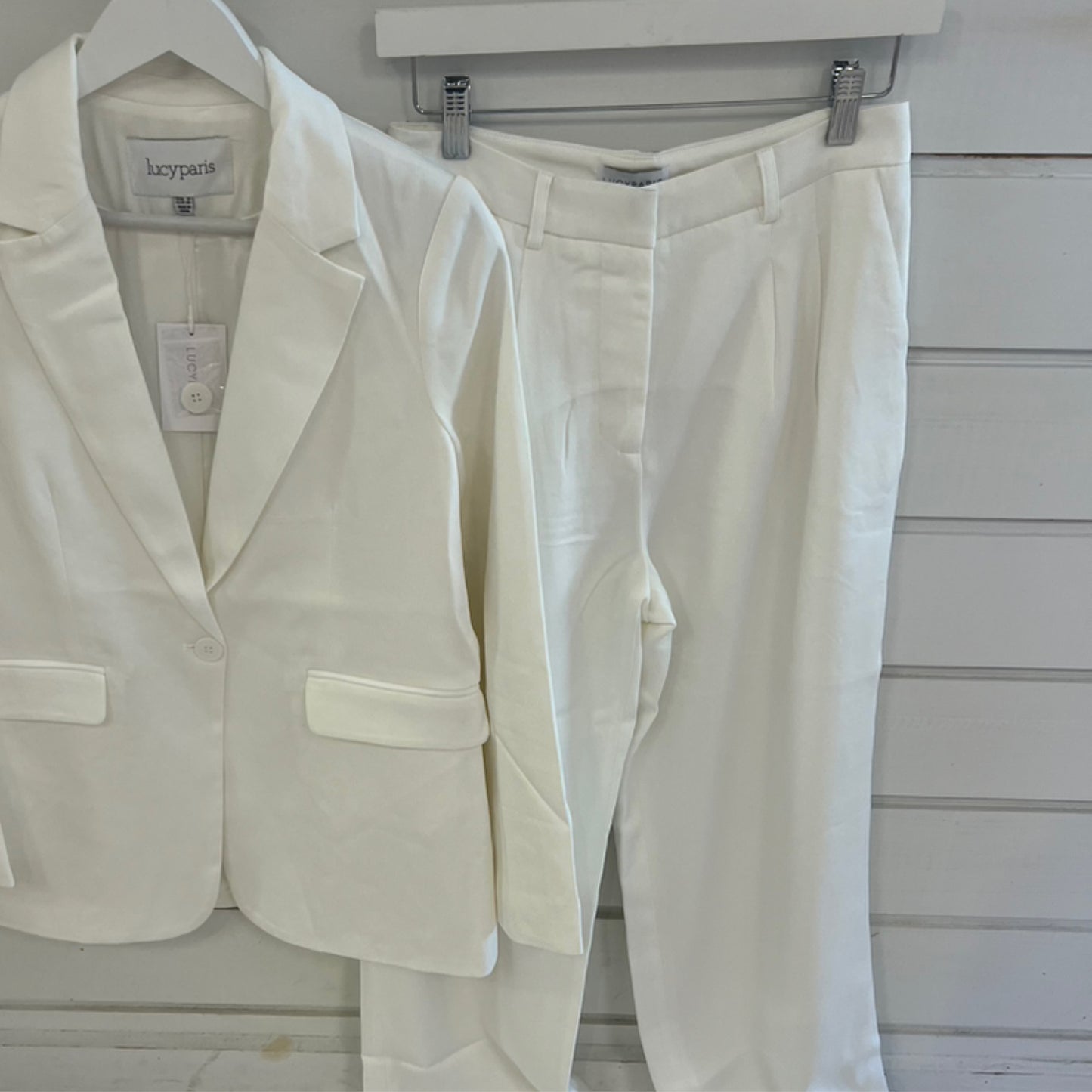 Lucy Paris Hailey Pant