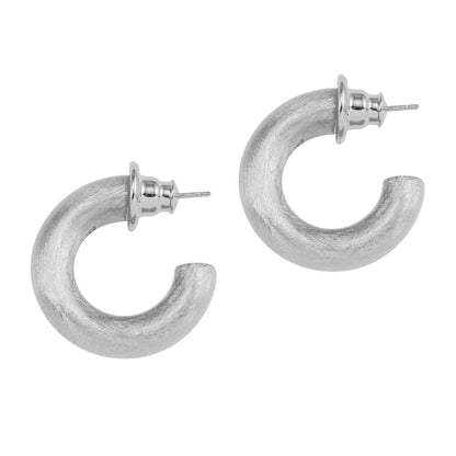 MONTPELLIER HOOP EARRINGS